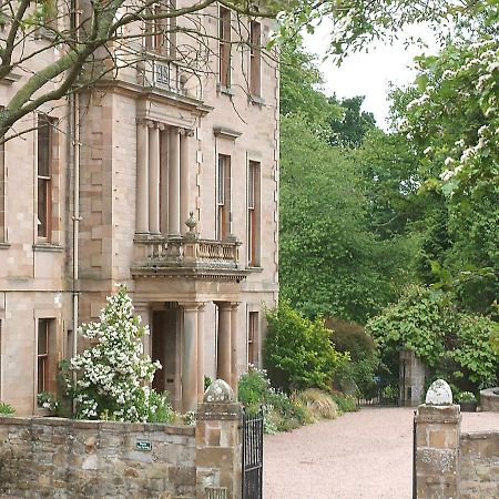 Cambo House Hotel Kingsbarns Kültér fotó